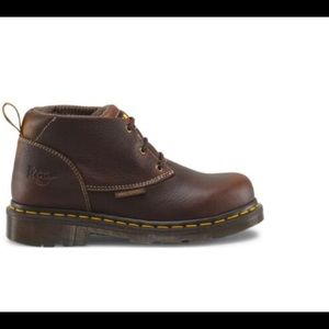 dr martens izzy safety boot